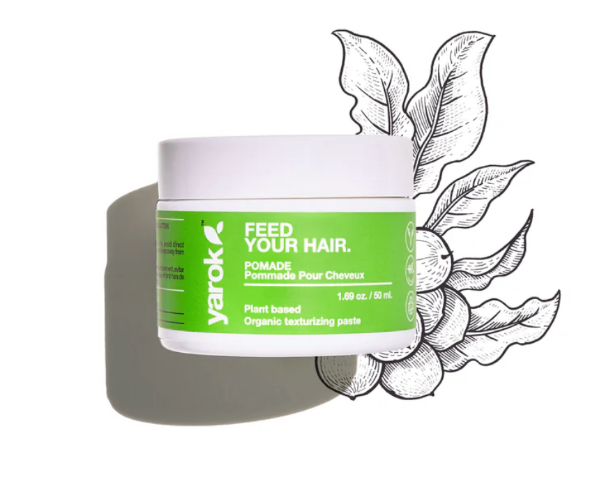 Feed Your Hair Pomade (1.69 oz)